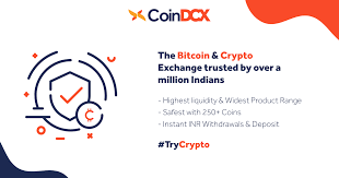 Liquid markets are easy to exit, while illiquid markets can put traders in tough spots. Coindcx Crypto Exchange Buy Sell And Trade Bitcoins Top Altcoins