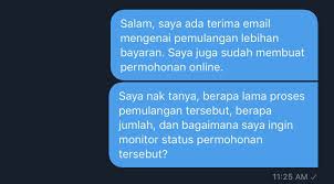 Perbadanan tabung pengajian tinggi nasional (ptptn) merupakan salah satu bantuan pinjaman yang dilaksanakan oleh kerajaan bagi membantu pelajar melanjutkan pengajian. Alhamdulillah Rezeki Raya Dari Ptptn Sayidahnapisahdotcom