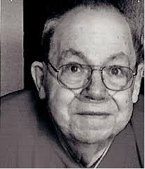 Robert Phelps Obituary (1941