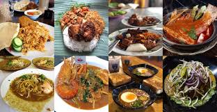 Ia banyak dijual di kebanyakan gerai atau restoran makanan. 8 Makanan Johor Yang Harus Dicuba Apabila Berkunjung Ke Johor Tripzilla Malaysia