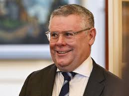 Max Maddison, Jess Malcolm: The Australian's political journalists win  prestigious gongs