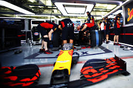 Read 10 reviews from the world's largest community for readers. Behind The Charge In The Red Bull Racing Garage