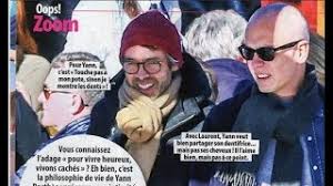 Repérée alors qu'elle participait à la 4ème édition de the voice, elle a. Yann Barthes Decouvrez Celui Qui Partage Sa Vie Youtube