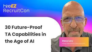 The Future of Recruiting