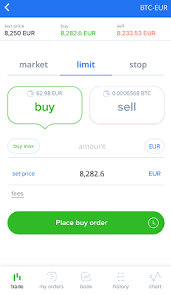 Enter your pin numbers and confirm the transfer. Trading On Zebpay Order Types Explained By Zebpay Zebpay