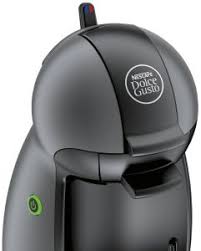 Hij heeft een compact design en is gemaakt van roestvrij staal, daarmee staat deze glanzende houder prachtig en luxueus op het aanrecht. Krups Nescafe Dolce Gusto Piccolo Espresso Machine Black 0010942217763 Buy Online Coffee Espresso Makers At Best Prices In Egypt Souq Com