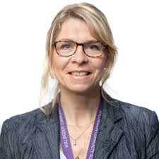 Our Mental Health Team