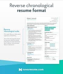 In this cv profile, the writer explains clearly what skills he has and how he gained them. How To Write A Resume With No Experience 21 Examples