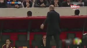 Yapacak çok işimiz var. dedi. Fatih Terim In En Komik Halleri Montajlandi Videosunu Izle Son Dakika Haberleri