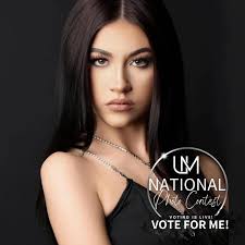 2024 Universal Miss Montana Teen