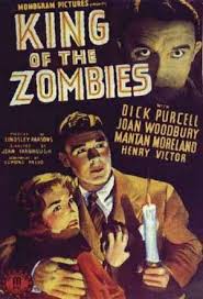 King of the Zombies | Zombiepedia | Fandom