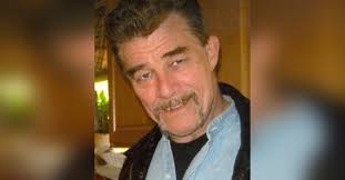 Obituary information for Larry M. Johnson