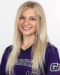 2022 Softball Roster