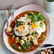 Lesen sie mehr über exotische lebensmittel, typische zubereitungsweisen und entdecken sie tolle neue rezepte. Asiatische Kuche Vegetarische Rezepte Essen Und Trinken