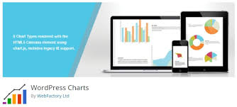 8 Best Free Chart And Graph Plugins For Wordpress To