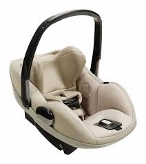 Maxi Cosi Prezi Infant Car Seat Delightfully Natural Baby Car Seats Car Seats Maxi Cosi