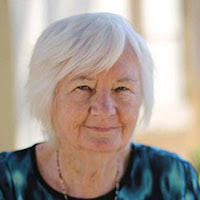 2022-2023 Audree V. Fowler Fellows in Protein Science