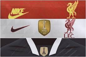 Liverpool fc badge with base. 12 More Liverpool Concept Kits For Nike S First Season Liverpool Fc This Is Anfield