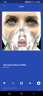 Other bands to follow Underoath's evolving style?