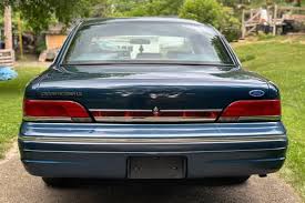 Image result for Silver 1993 Crown Victoria