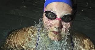 Peters shines under mom's lead