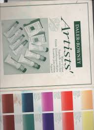 Annonces liées à nuancier peinture mode de vie trouvez et achetez tous vos produits en ligne, le shopping n'a jamais été aussi simple ! Nuancier Couleur Daler Rowney Artist S Aquarelle Water Colour Rakuten