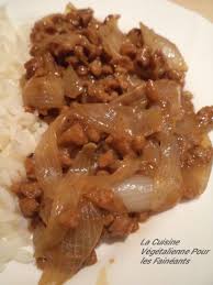Epingle Sur Fausse Viande