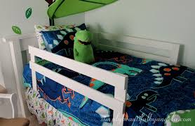 Read customer reviews & find best sellers. Diy Toddler Bed Rails Simply Beautiful By Angela