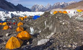 Mistakes to Avoid During Everest Base Camp Trek