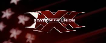 The story begins with the national security agency being under attack and agent gibbons (samuel l. Xxx State Of The Union Title Sequence Watch The Titles