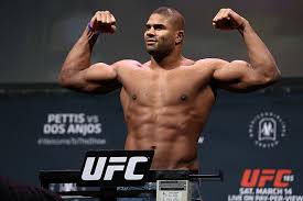 Ufc fight night 176 title: Ufc Fight Night Overeem Vs Volkov Weigh In Results
