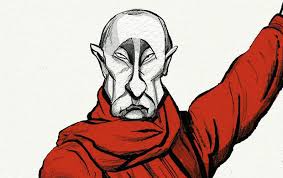 Vaccination in russia is free and is being conducted with the gamaleya's 'sputnik v' vaccine. Russians Are Wary Of Putin S Vaccine The Spectator World