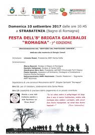 Case a bagno di romagna: Festa 8 Brigata Garibaldi A Bagno Di Romagna 2017 Fc Emilia Romagna Eventi E Sagre