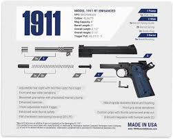 Maybe you would like to learn more about one of these? Amazon Com Gun Cleaning Mat 16 X 20 Cleaning Pad For Remington 1911 With Parts Diagram Absorbent Waterproof Made In The Usa Sports Outdoors