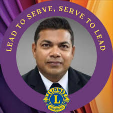 Feeling Proud to be a part of the Lions movement — serving with purpose and  passion. Long live Lionism! 💪🦁