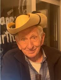 Donald Edward Gandy Obituary