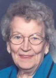 Norma Siebert Obituary