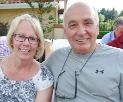 Having a ball with the Bard in Kelowna