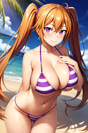 Rule34 - If it exists, there is porn of it  shidou irina  7227827