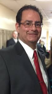 Dino Mercadante for State Representative