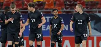 La germania distrutta dalla seconda guerra mondiale non viene l'ungheria è considerata la grande favorita per la vittoria finale. Diretta Germania Ungheria Risultato Finale 2 2 Streaming Goretzka Salva Low