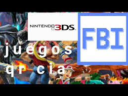 Scanning one in takes you directly to a webpage or video but it can also unlock certain games characters and events on your 3ds. Pack Juegos Cia Qr Youtube
