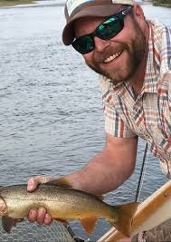 Jeremy W Lucas Obituary -