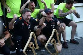 Jun 02, 2021 · following on from max's monaco masterclass we hear from christian horner ahead of the azerbaijan gp. Christian Horner Glaubt Nicht Daran Die Rennfahrer Zu Wechseln Wird 2021 So Bleiben Wie Es Ist Vmax Si