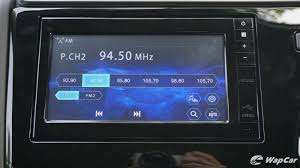 Maybe you would like to learn more about one of these? Deal Breaker We Love The Honda Jazz But We Just Can T Live With The Infotainment System Wapcar