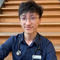 Tim Yu 🏅 Medical Student in Australia ✨ Speaking 🎯 HKDSE/IELTS/TOEFL