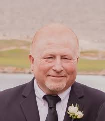 Anthony Patrick Agostino