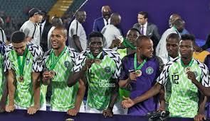 It is highly recommended that you use the latest versions of a supported browser in order to receive an optimal viewing experience. Top Eleven Most Valuable Super Eagles Players The Busy Buddies