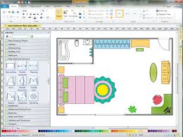 easy 2d architectural design software