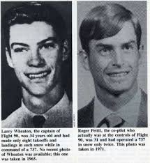 Egy perccel a felszállás után hídnak ütközött egy Boeing, 78 ember meghalt 